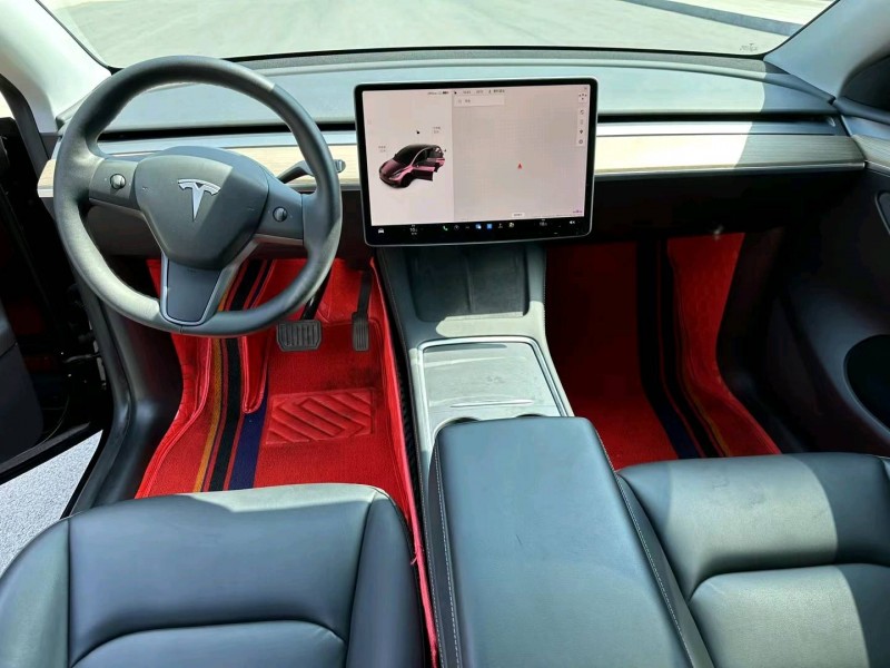 徐州22年特斯拉MODEL Y8