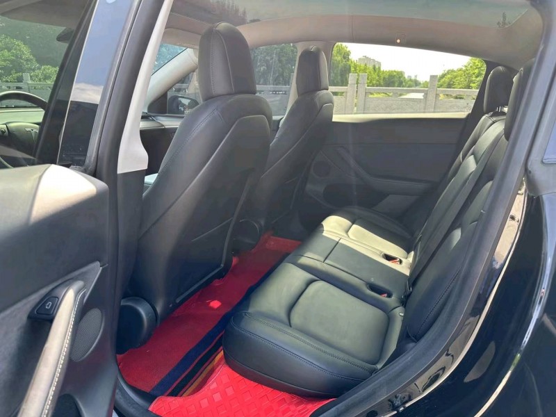 徐州22年特斯拉MODEL Y9