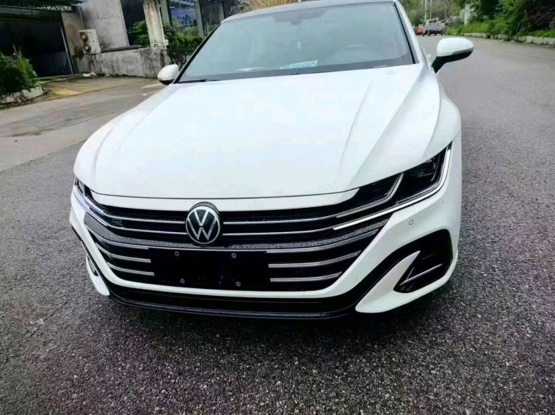 衡陽21年大眾CC1
