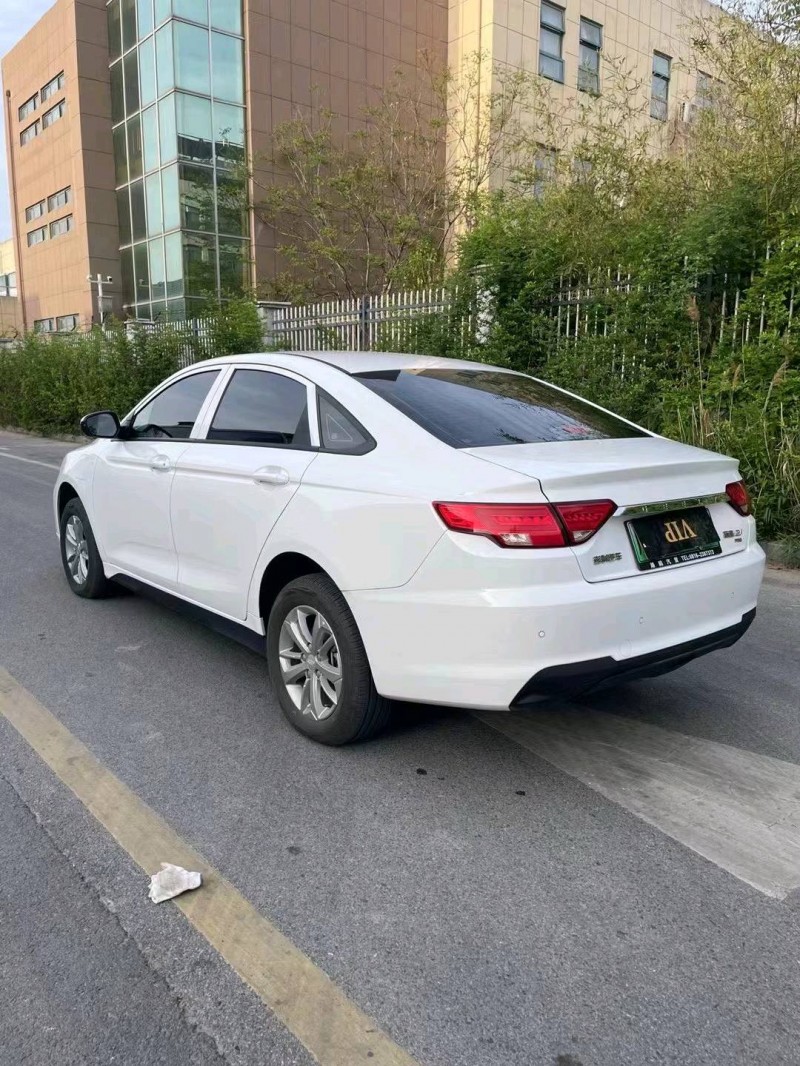 徐州23年吉利帝豪EV8