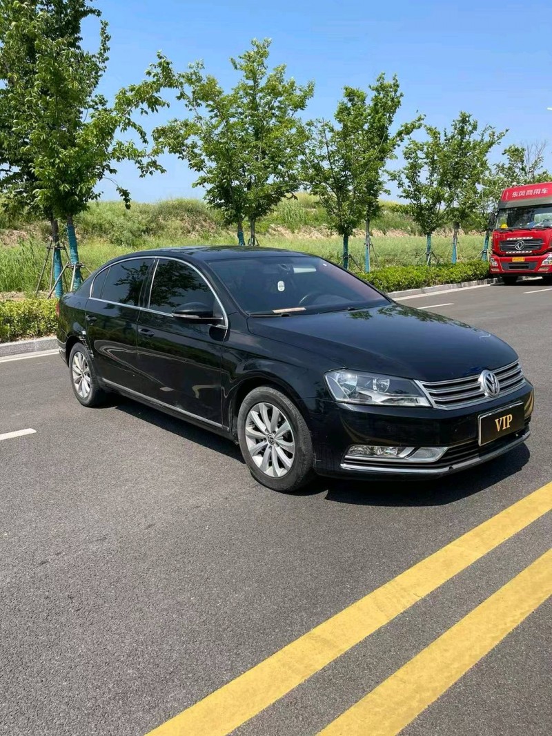 徐州16年大众迈腾3