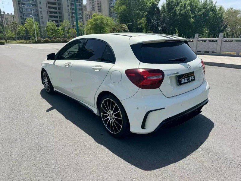 徐州17年奔驰A6