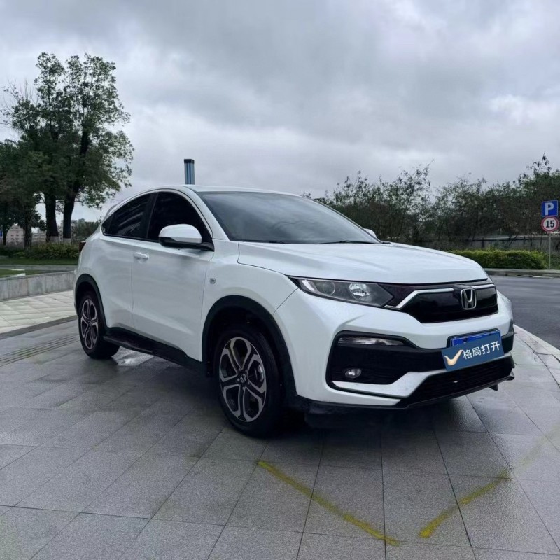 东莞22年本田XRV3