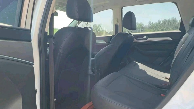 邯郸19年哈弗H65