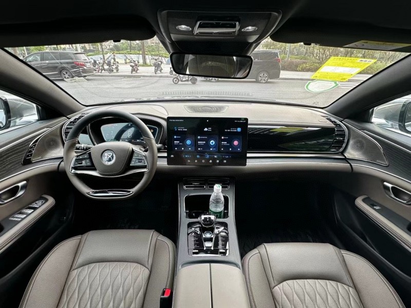 东莞24年比亚迪汉4