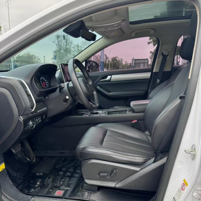 东莞19年比亚迪唐4