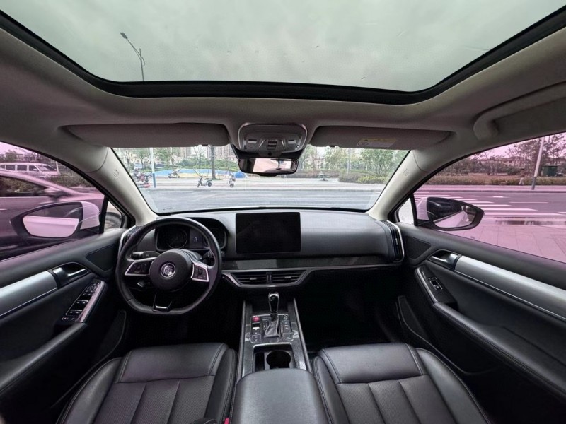 东莞19年比亚迪唐5