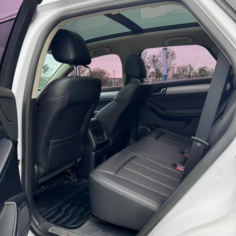 东莞19年比亚迪唐6