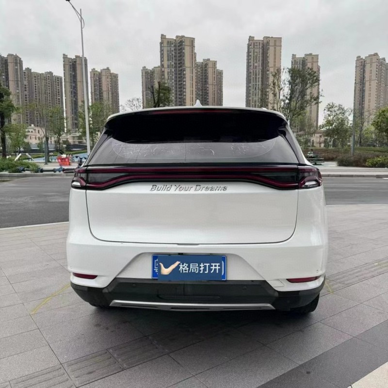 东莞19年比亚迪唐9