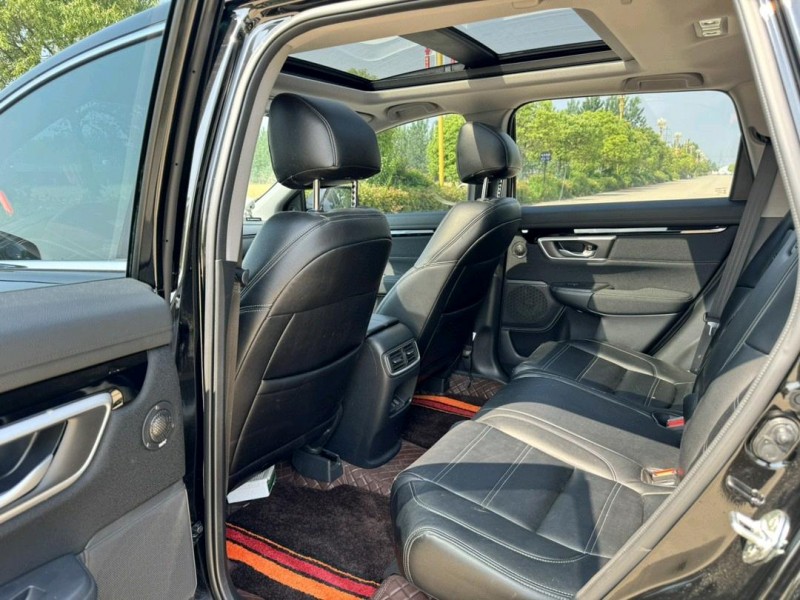 盐城22年本田皓影8