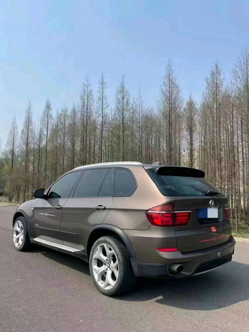 廊坊13年宝马X59