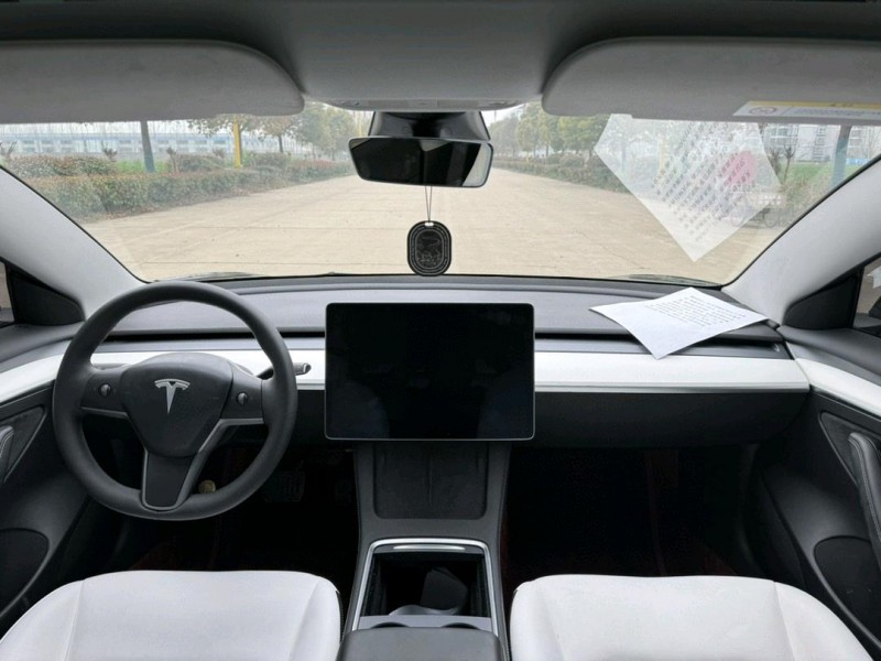 鹽城23年特斯拉MODEL 37
