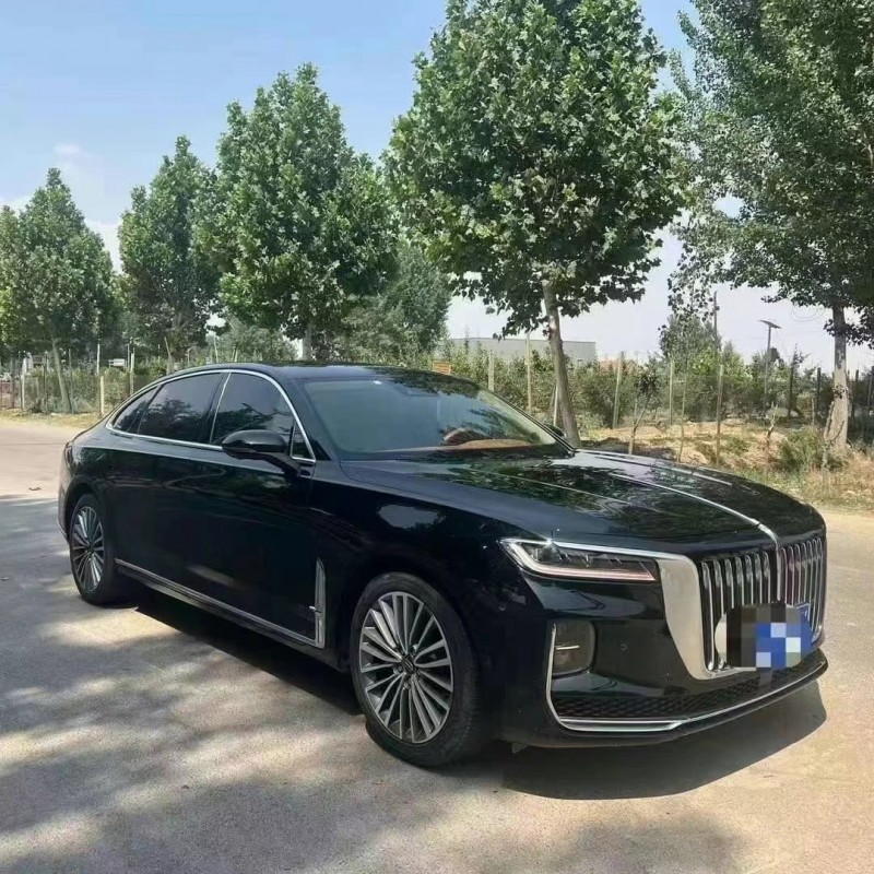 菏泽21年红旗H92