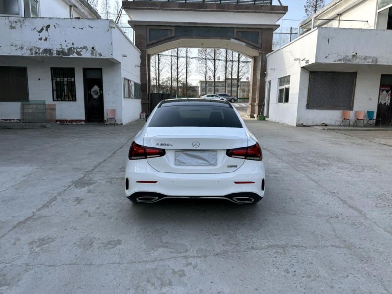 徐州21年奔驰A9