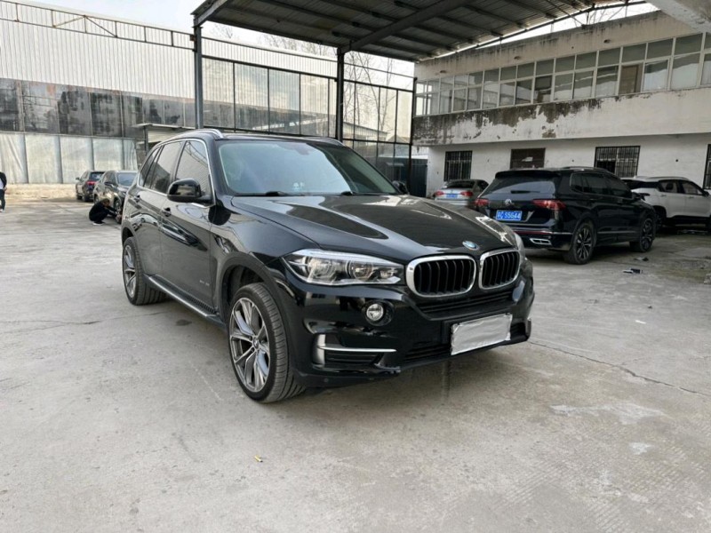 徐州18年宝马X53