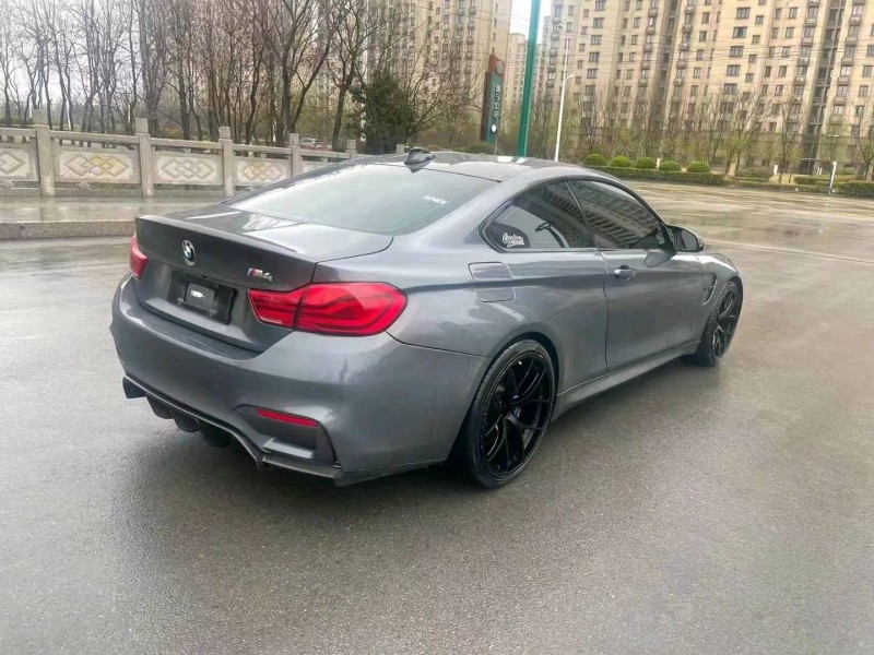 徐州18年宝马M44