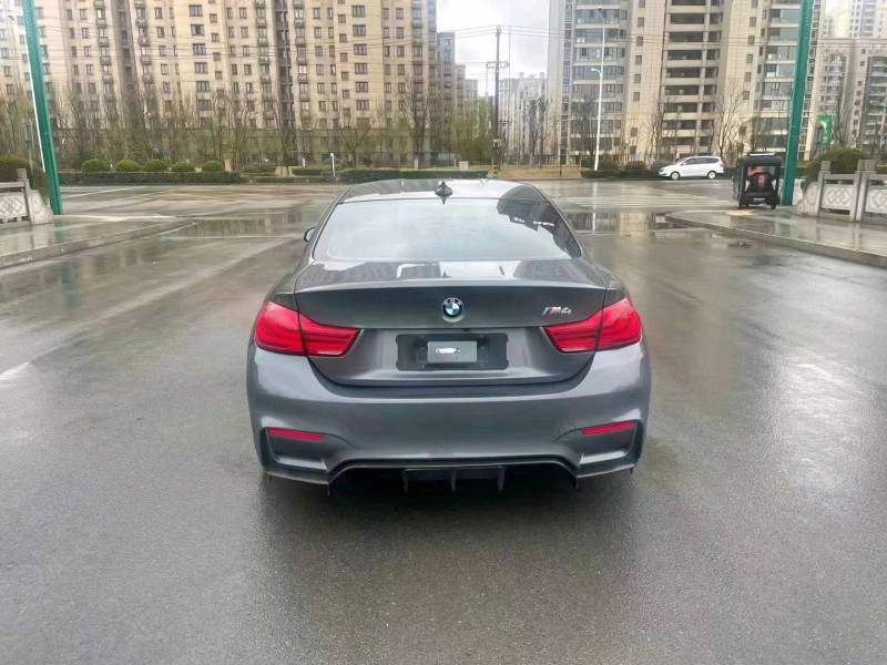 徐州18年宝马M45