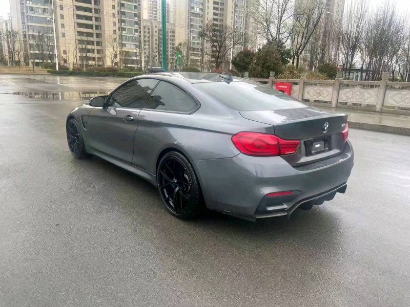 徐州18年宝马M46