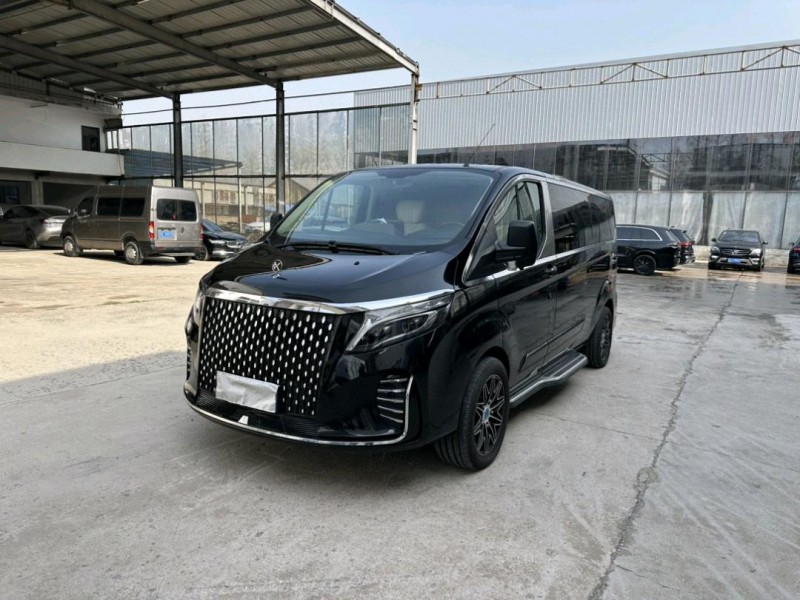 徐州23年福特克蒂圣姆峰2