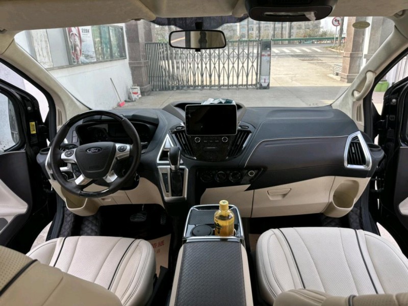 徐州23年福特克蒂圣姆峰5