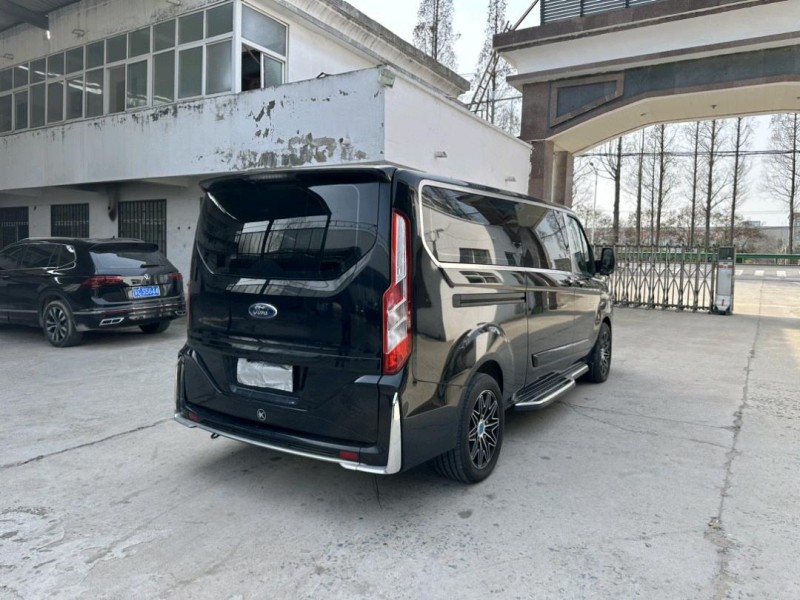 徐州23年福特克蒂圣姆峰8