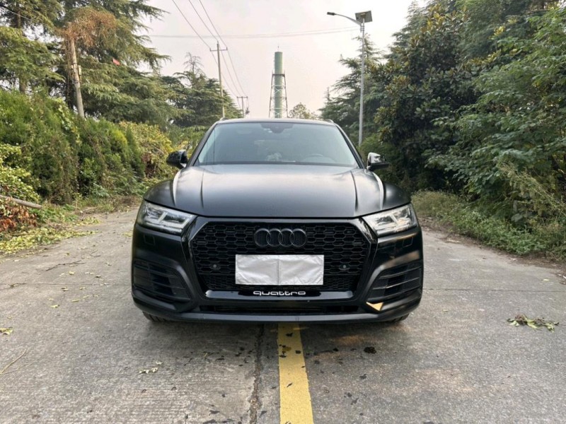 徐州20年奥迪Q51