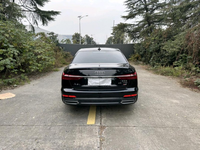 徐州22年奥迪A6L8