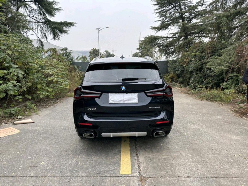 徐州21年宝马X39