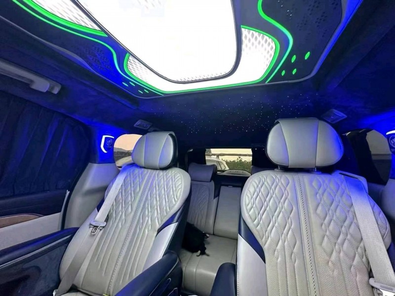 枣庄19年别克GL86