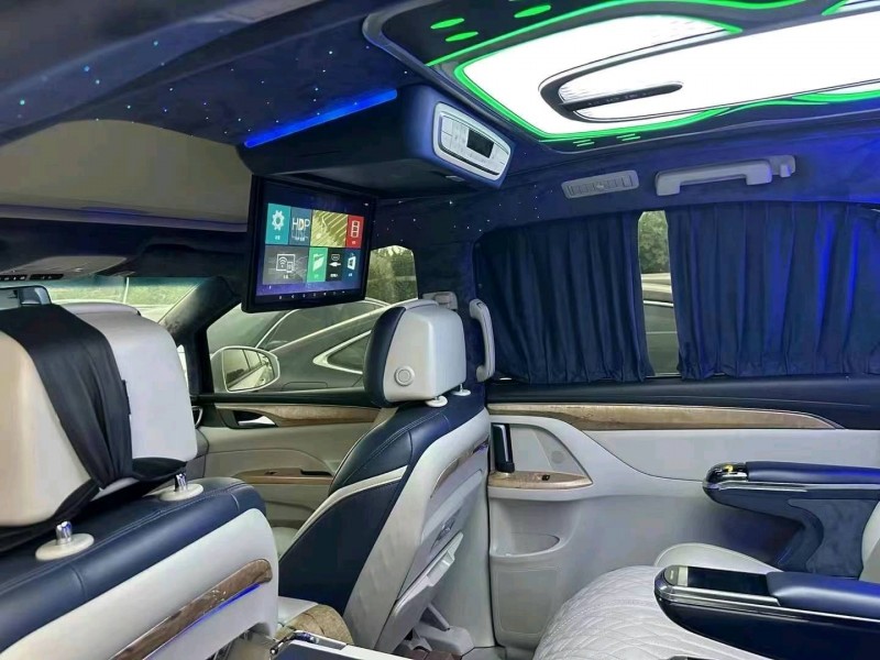 枣庄19年别克GL89