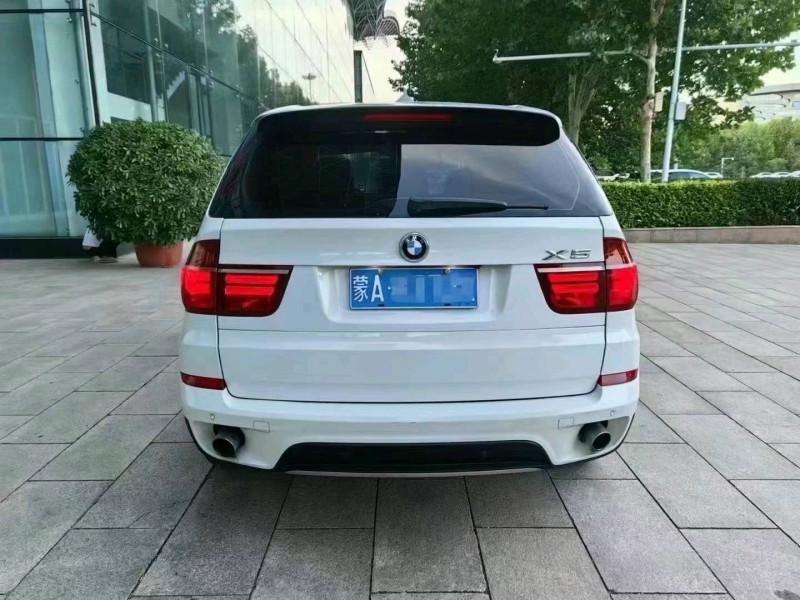 邢台14年宝马X59