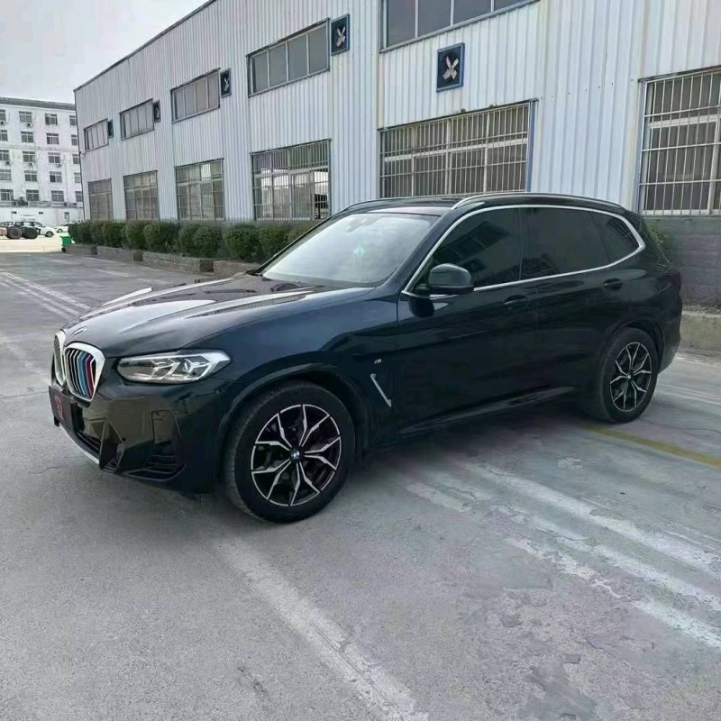 东营22年宝马X32