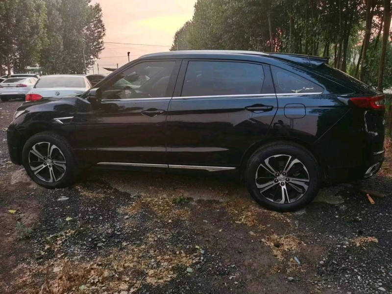 邢台18年本田URV2