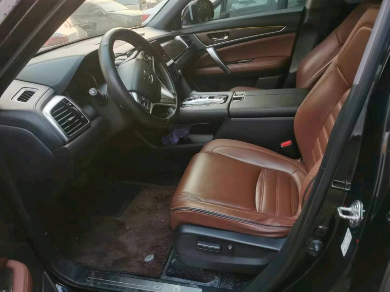 邢台18年本田URV6