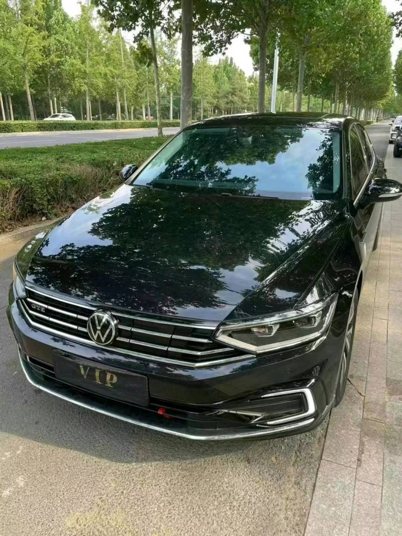 东营22年大众迈腾3