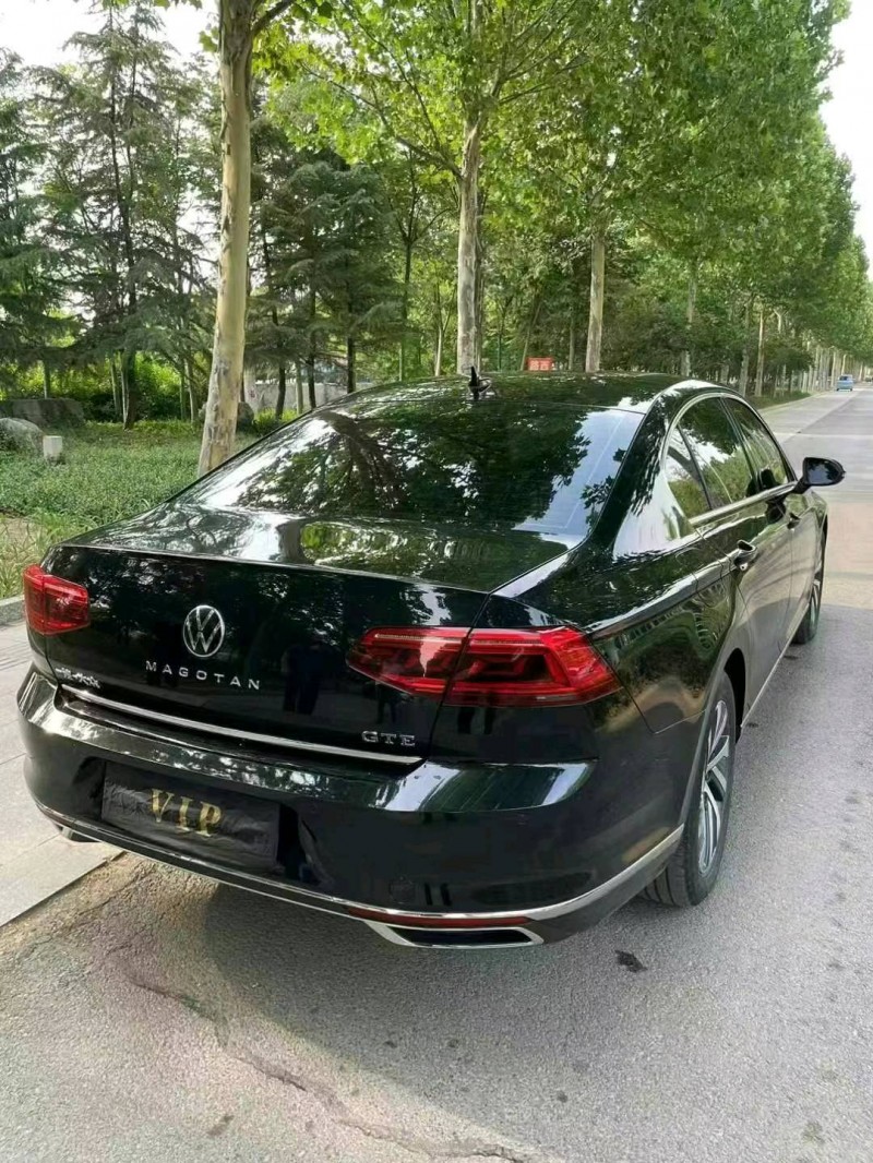 东营22年大众迈腾5