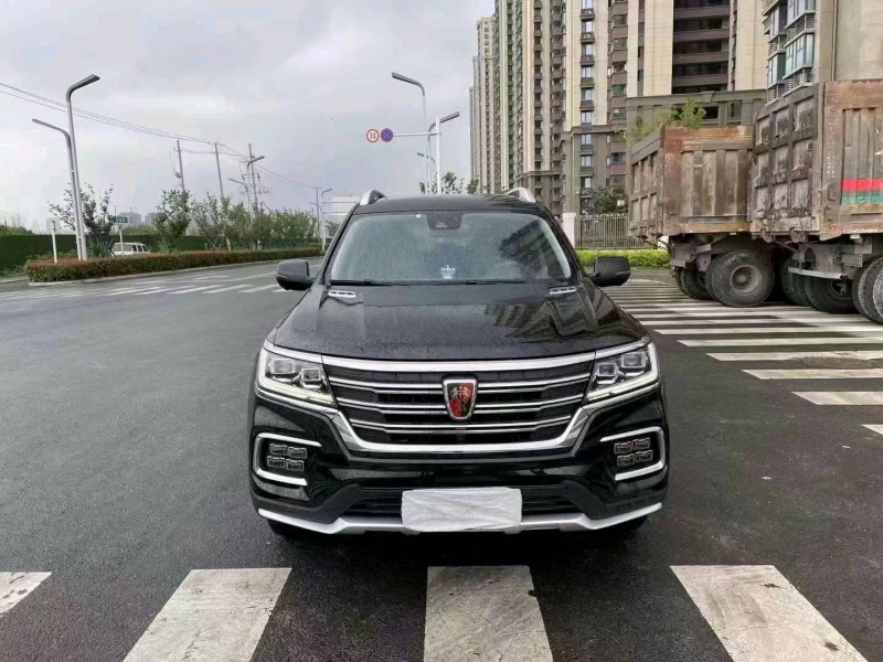 南通18年榮威RX81