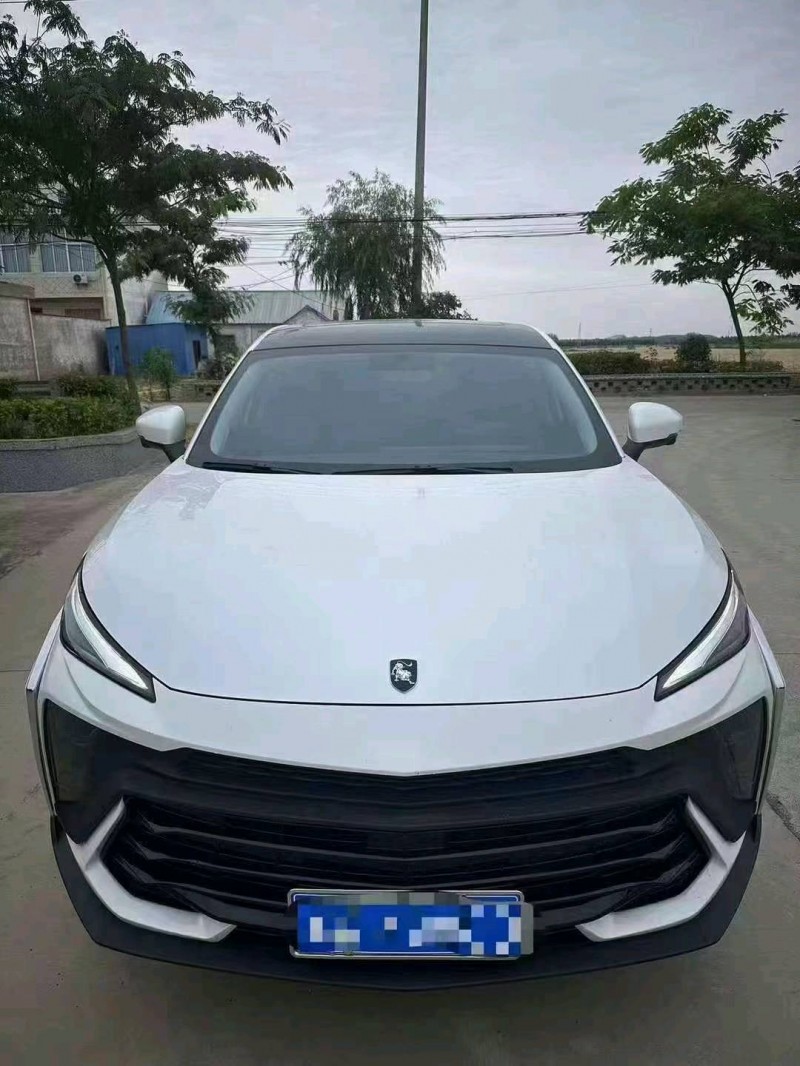 苏州23年东风T51