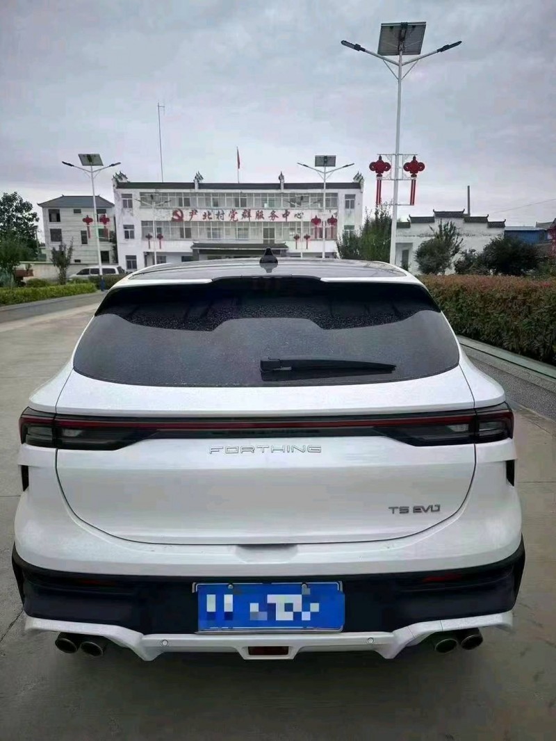 苏州23年东风T56