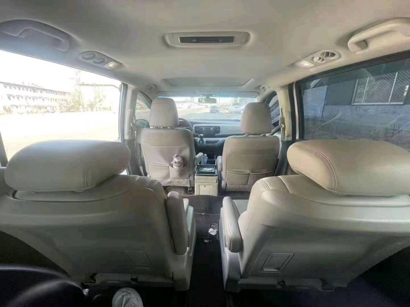 东营18年本田奥德赛7