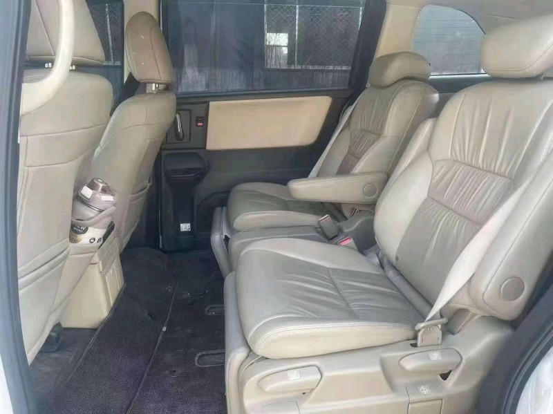 东营18年本田奥德赛8