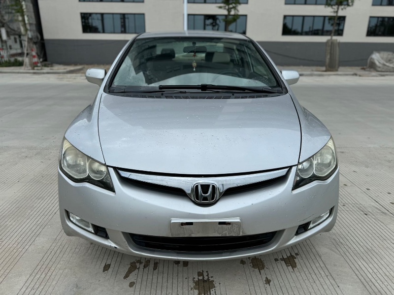 汕头13年本田思铭1