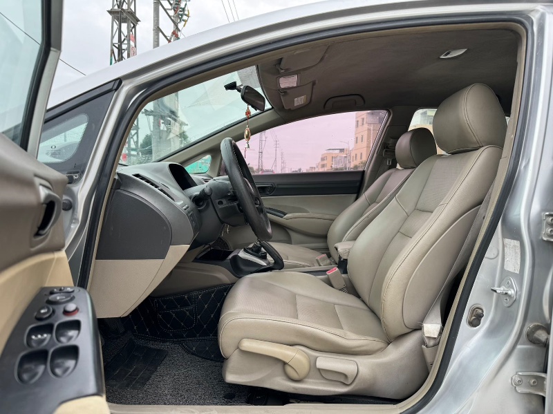 汕头13年本田思铭6