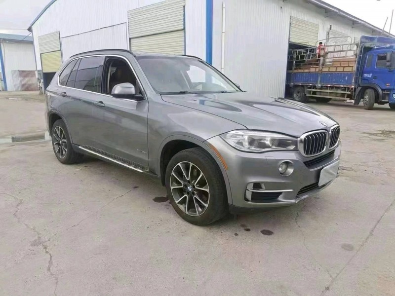 东营14年宝马X56