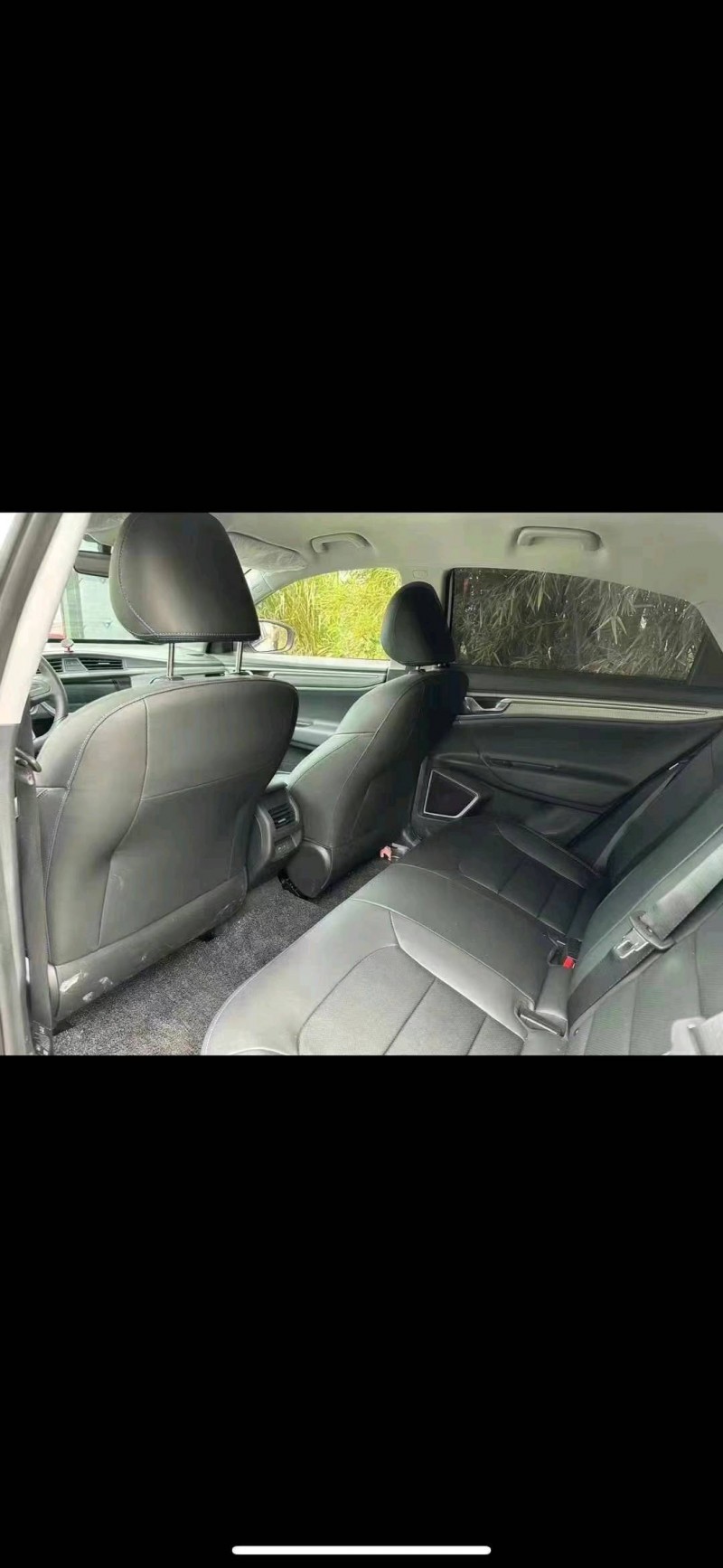 保定24年吉利帝豪EV5