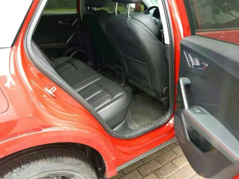 邯郸22年奥迪Q25