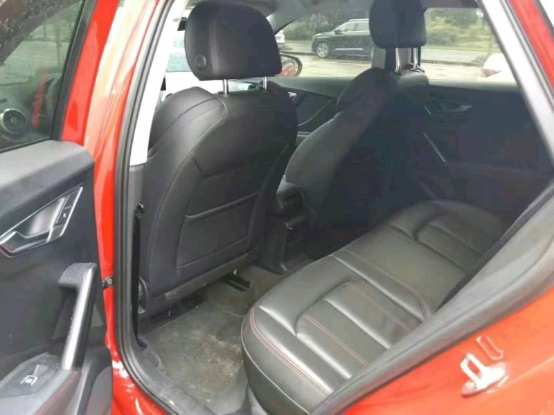 邯郸22年奥迪Q29