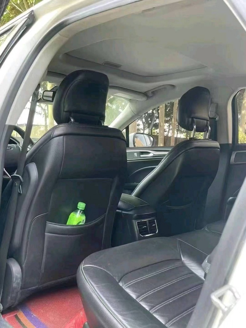 淄博16年福特蒙迪欧5