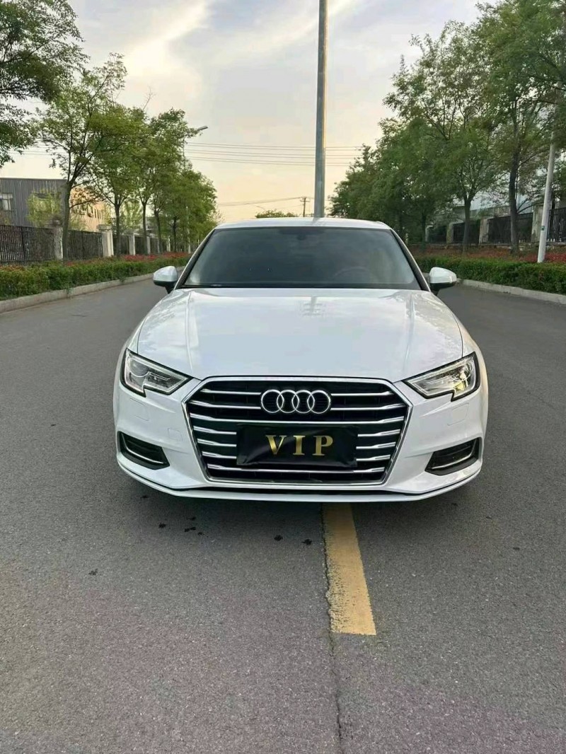 徐州19年奥迪A31