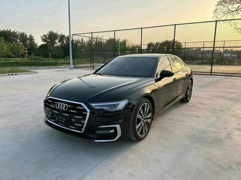 徐州23年奥迪A6L2